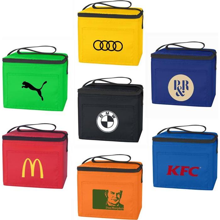Florida Cooler Bag