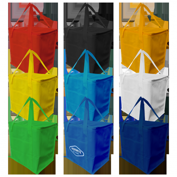 20 Litre Non Woven Cooler Bag