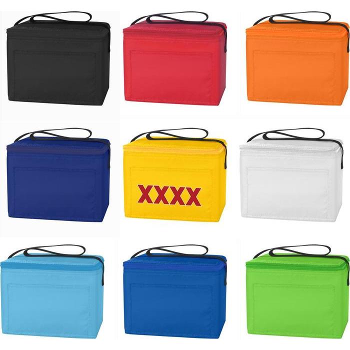 Budget Cooler Bag Nylon