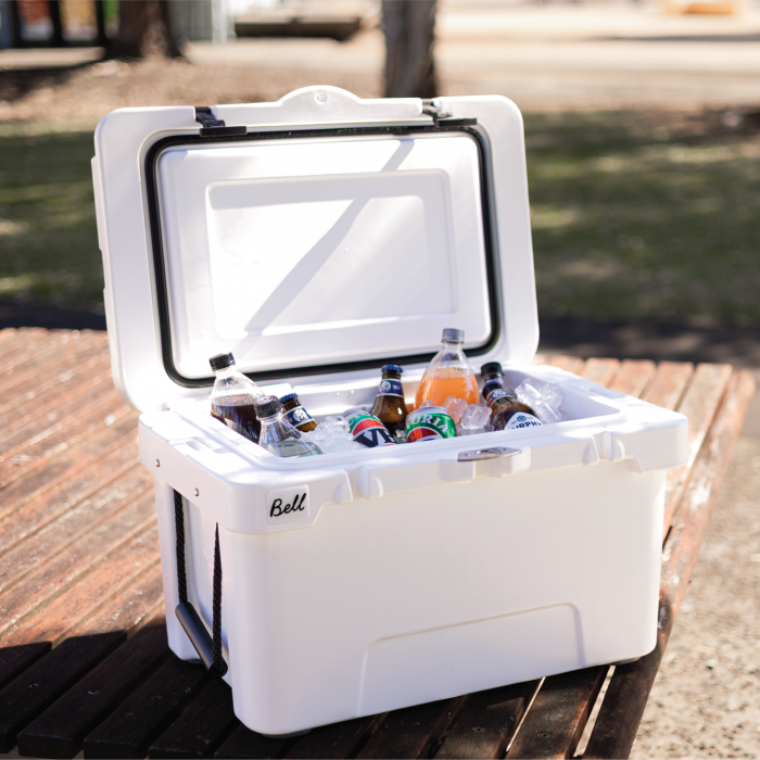 31L Cooler Box