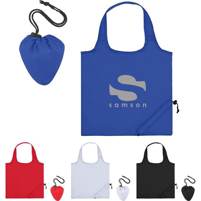 Nylon Foldable Bag