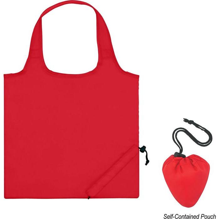 Nylon Foldable Bag