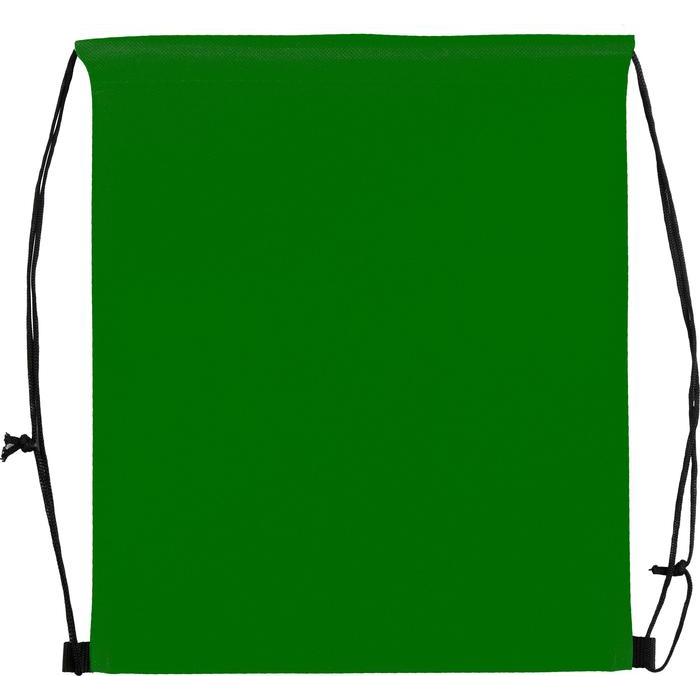 Non Woven Drawstring Backpack