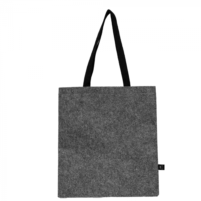 RPET Felt Tote Bag