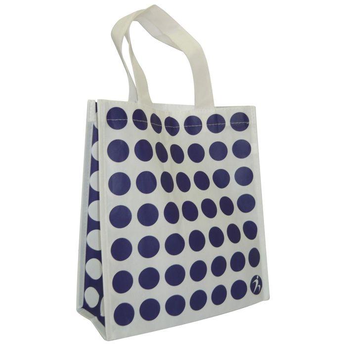 Full Colour Uranga Laminated Tote Bag