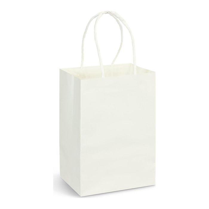 Full Colour Paper Bag Small