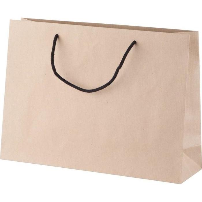 Full Colour Paper Bag Landscape