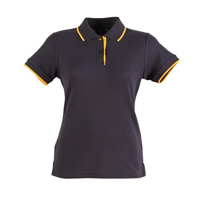 Ladies Liberty Polo
