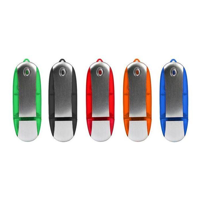 Puma Usb Flash Drive