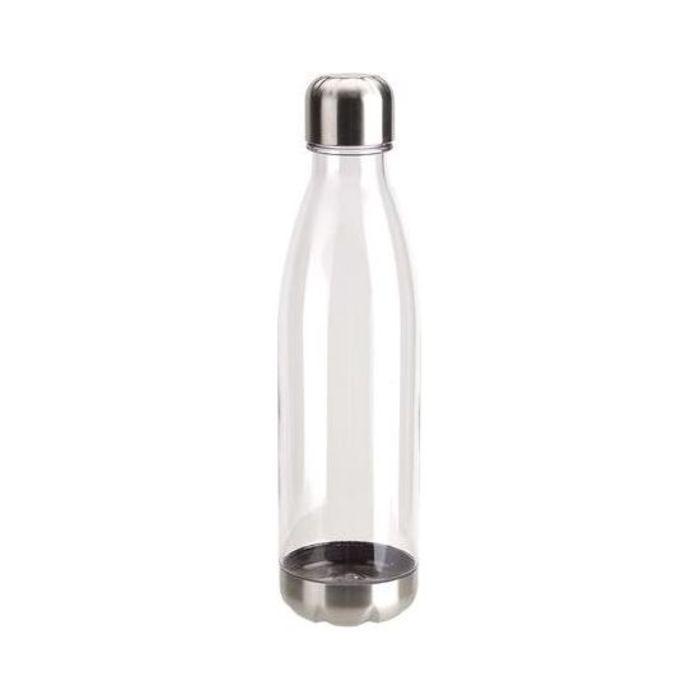 Bondi Tritan Bottle With Stainless Base And Cap
