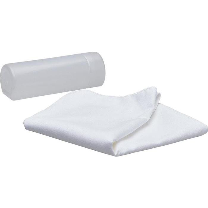 Cooling Towel In Plastic Case