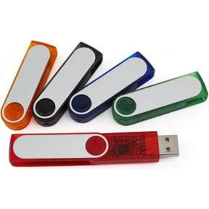 Gazelle Usb Flash Drive