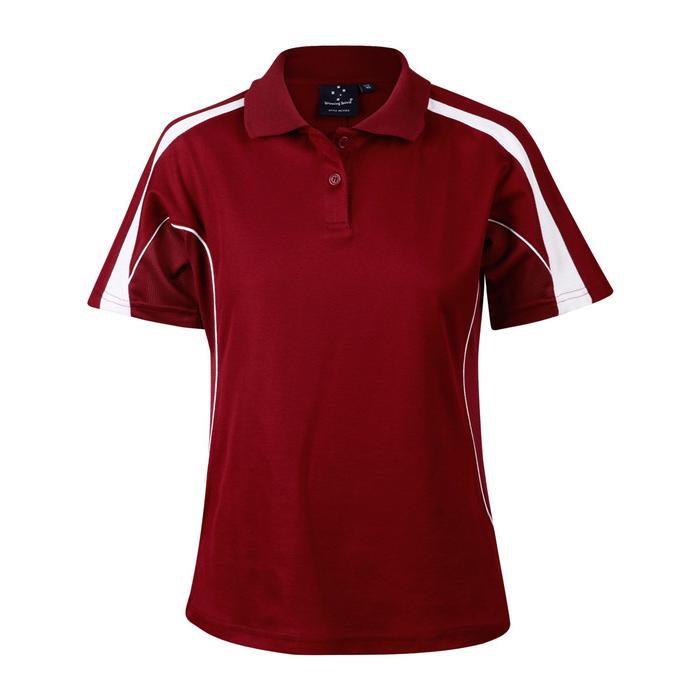 Ladies Legend Polo