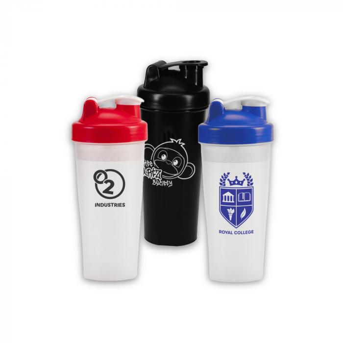 600ml Protein Shaker