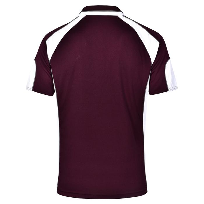 Mens Alliance Polo