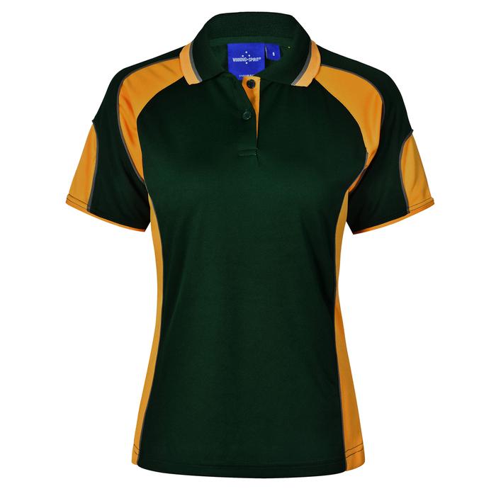 Ladies Alliance Polo