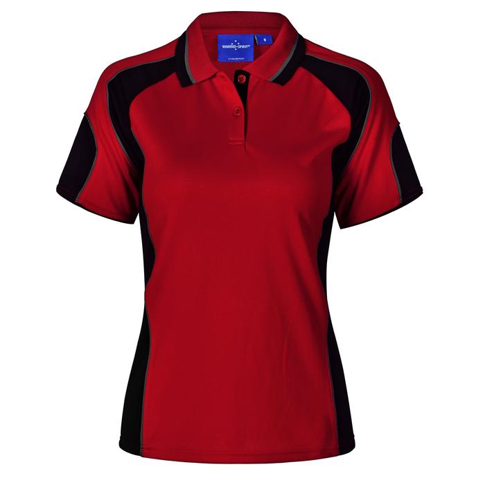 Ladies Alliance Polo