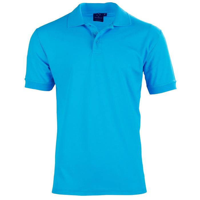 Mens Connection Polo