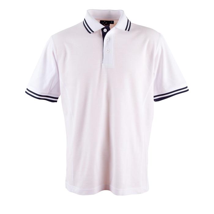 Mens Grace Polo