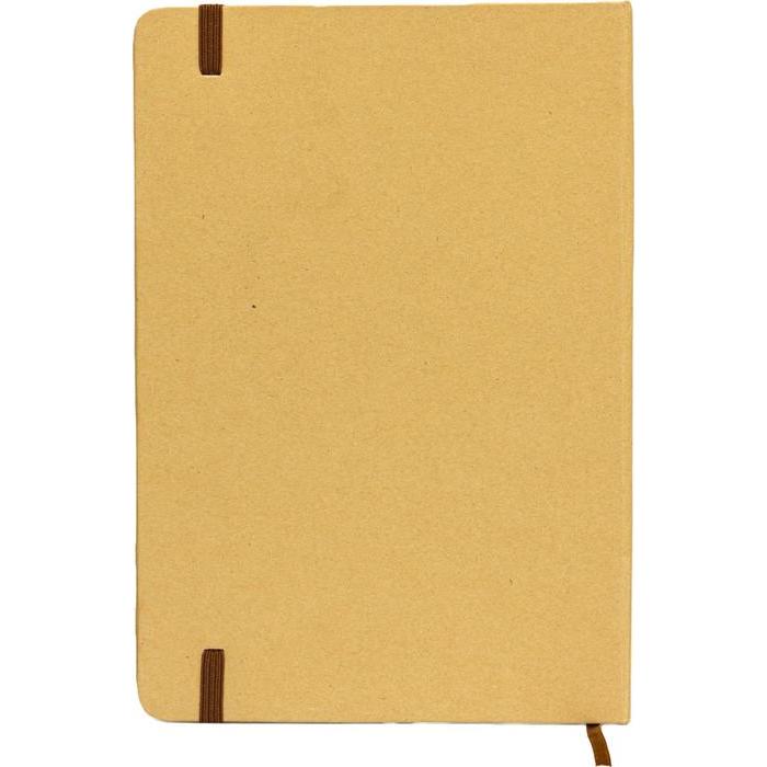 Recycled Notebook