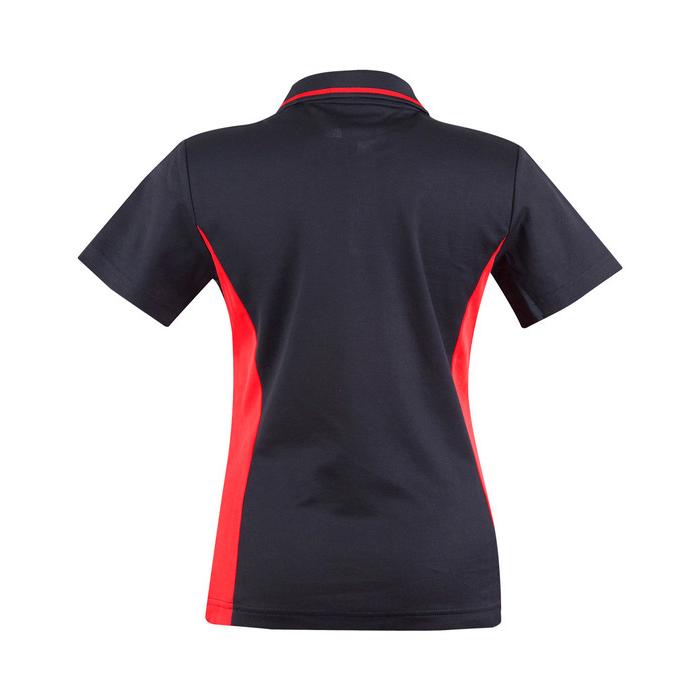 Ladies Teammate Polo