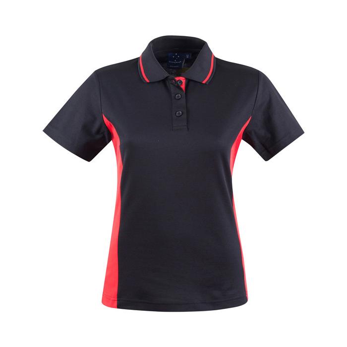 Ladies Teammate Polo