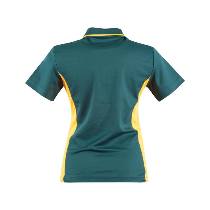 Ladies Teammate Polo