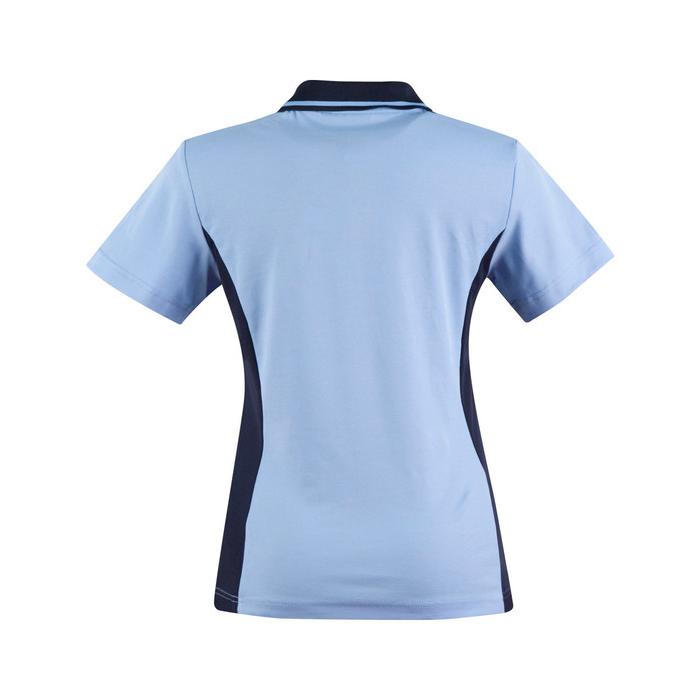 Ladies Teammate Polo