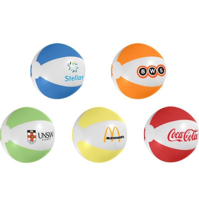 Beach Ball - 20Cm