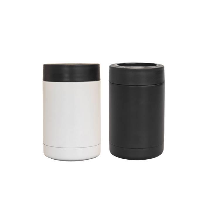 Stainless Steel Stubby Holder