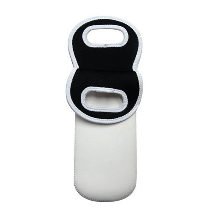 Full Colour Neoprene Wine Bottle Holder