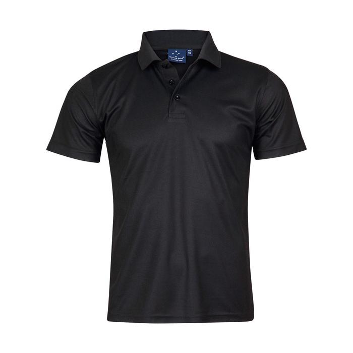 Kids Verve Polo