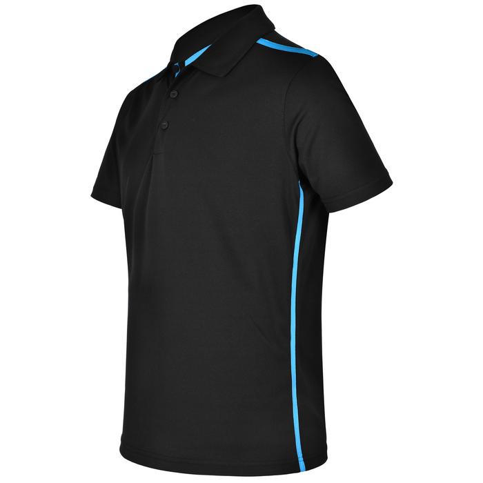 Mens State Polo Shirt