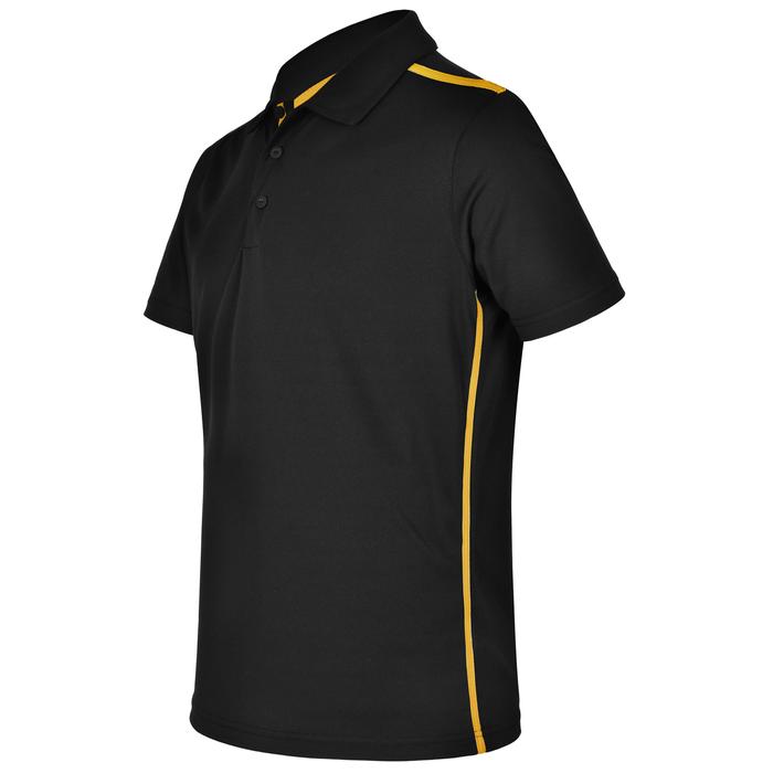 Mens State Polo Shirt