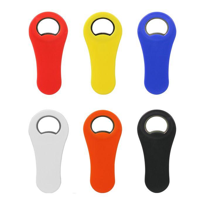 Paddle Shaped Bottle Opener