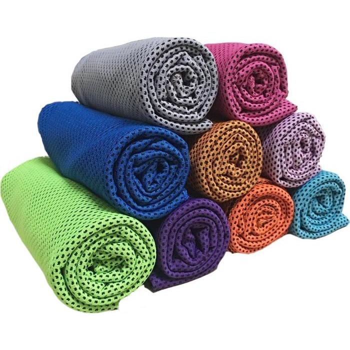 Cooling Towel