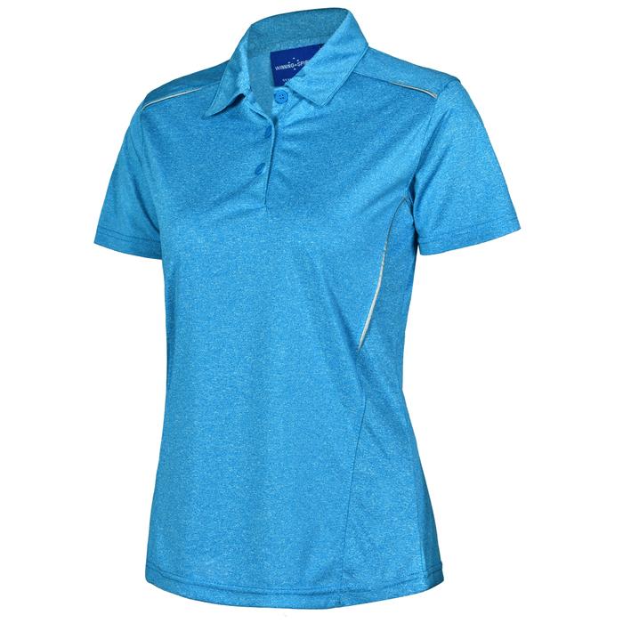 Ladies Harland Polo