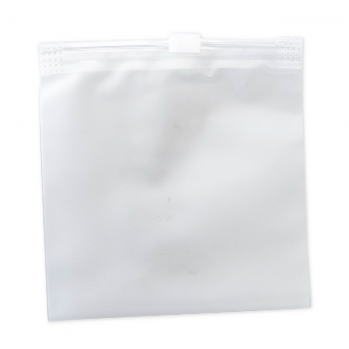 Microfibre Lens Cloth Pouch