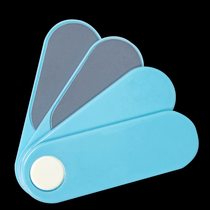 Swivel Nailcare Kit