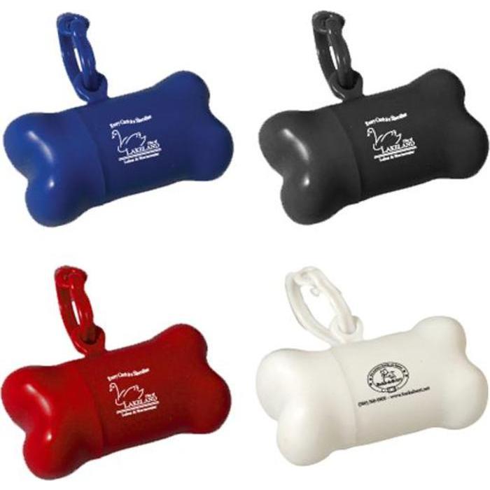 Doggie Waste Bag