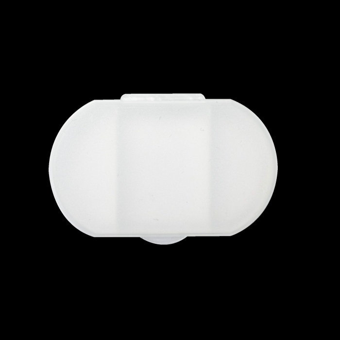 Plastic Pill Box