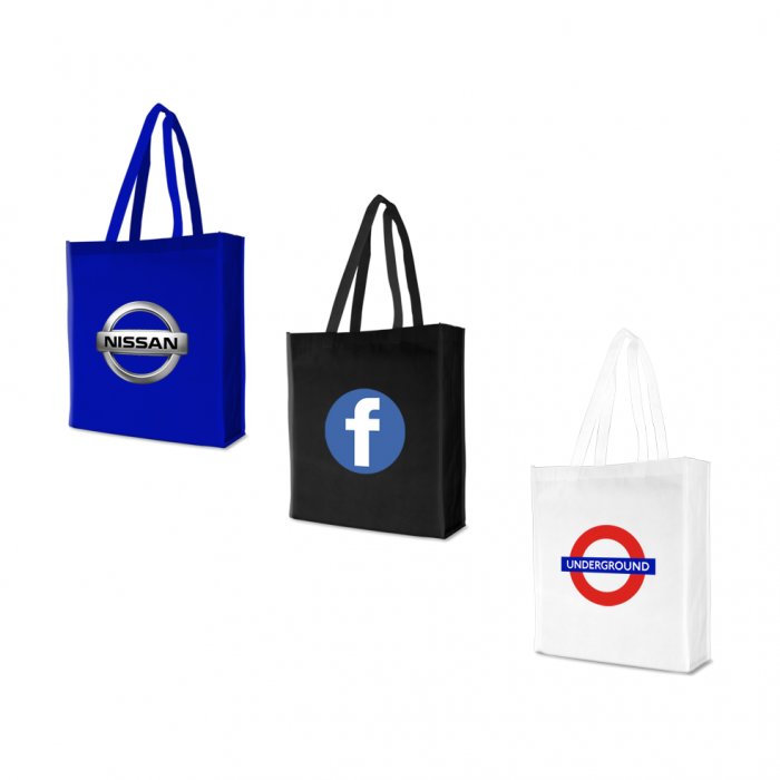 Cromwell Tote Bag