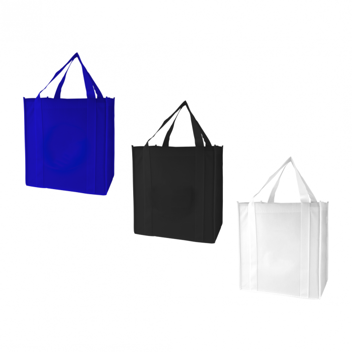 Zefa Tote Bag