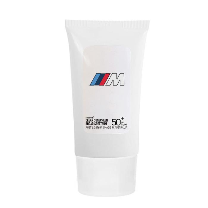 30Ml Spf50 Sunscreen Lotion Tube