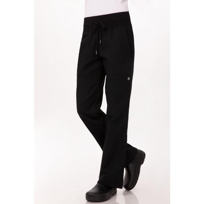 Comfi Chef Pants