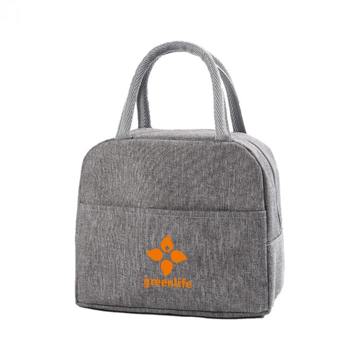 Cooler lunch bag
