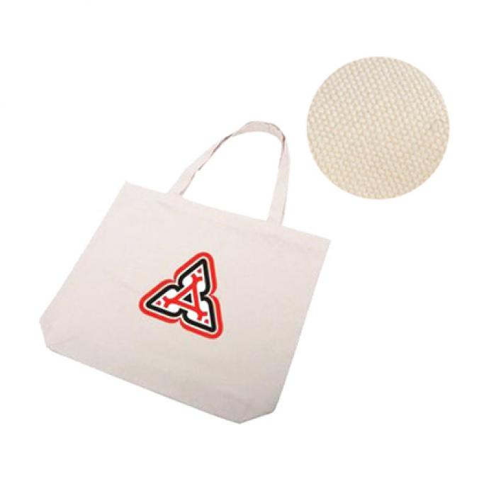 Eco Living Cotton Tote Bag