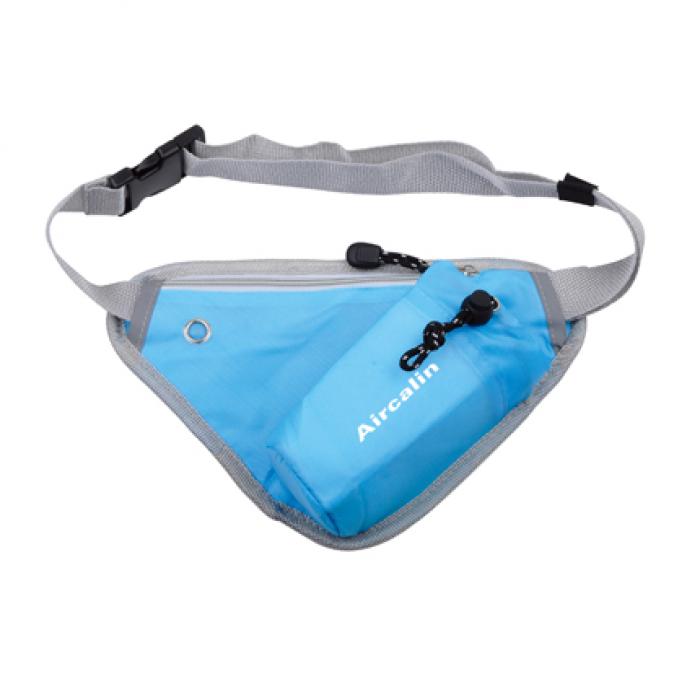 Trianguar Hiking Bag