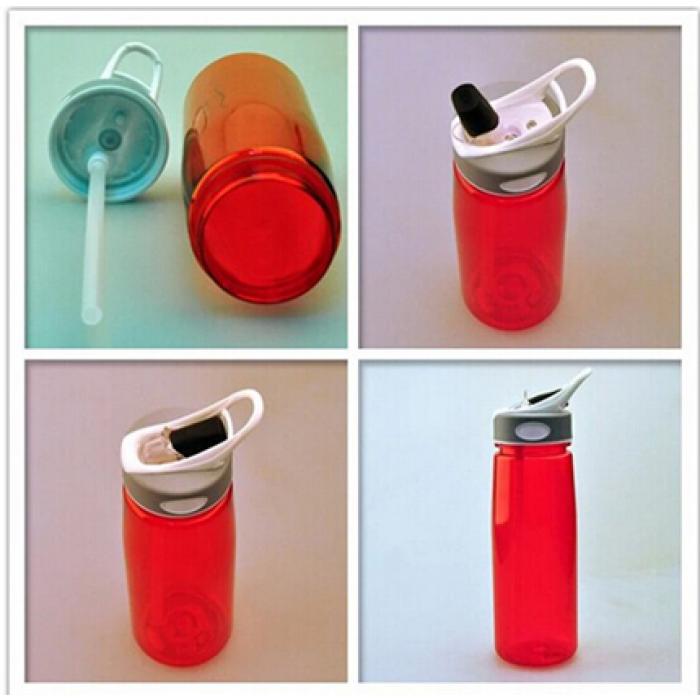 Avenger Water Bottle