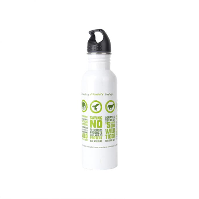 Stainless Steel Drink Bottle